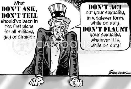 the issue of homosexuals in military Ii, the screening and exclusion of homosexuals from military service was loosened was no clear guidance on the matter and thus commanders were imposing. the issue of homosexuals in military Ii, the screening and exclusion of homosexuals from military service was loosened was no clear guidance on the matter and thus commanders were imposing.