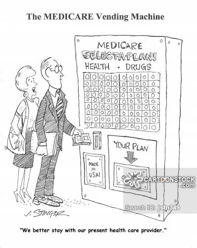 Medicare Health Reform