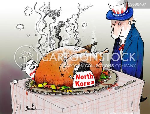 Turkeys News And Political Cartoons