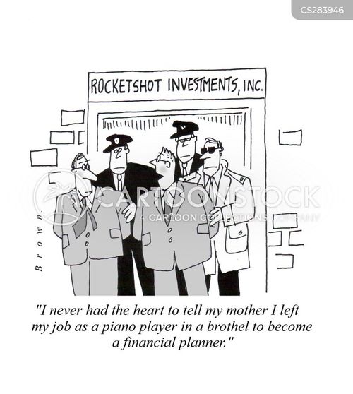 Brothel Cartoons and Comics - funny pictures from CartoonStock