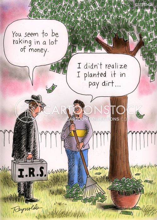 Raking Leaves Cartoons and Comics - funny pictures from CartoonStock