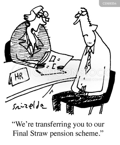 Transferring Cartoons and Comics funny pictures from CartoonStock