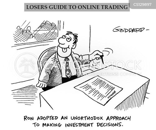 for online trading