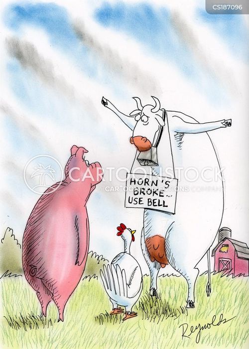 Bell Ringing Cartoons and Comics funny pictures from CartoonStock