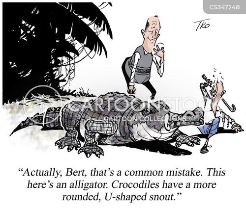 Taxonomy Cartoons and Comics - funny pictures from CartoonStock