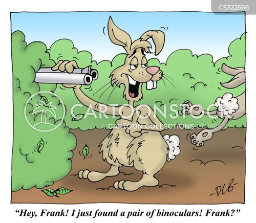 Double Barrel Cartoons and Comics funny pictures from