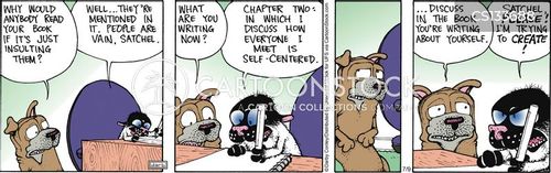 Critical thinking cartoon images