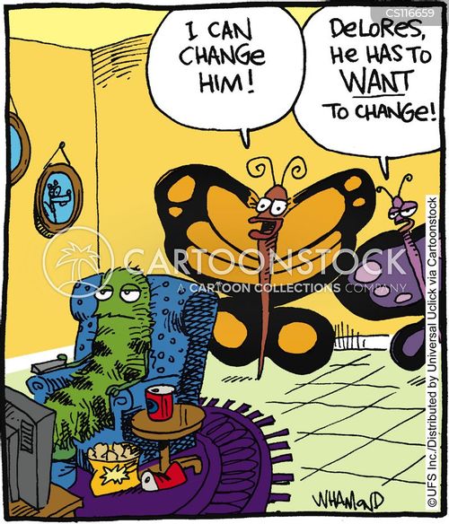 Bug Cartoons And Comics Funny Pictures From Cartoonstock