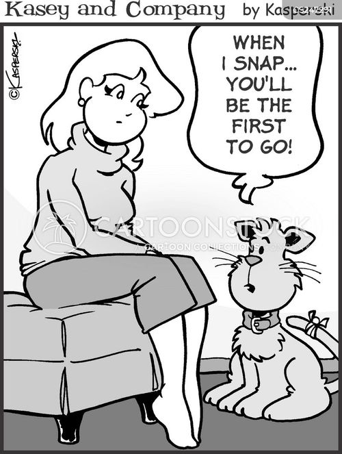 Snapping Cartoons And Comics - Funny Pictures From Cartoonstock