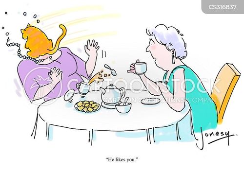 Cat Person cartoons, Cat Person cartoon, funny, Cat Person picture, Cat Person pictures, Cat Person image, Cat Person images, Cat Person illustration, Cat Person illustrations