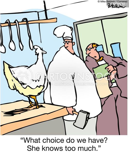 Roast Dinner Cartoons and Comics funny pictures from CartoonStock