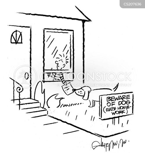 How to skip homework image