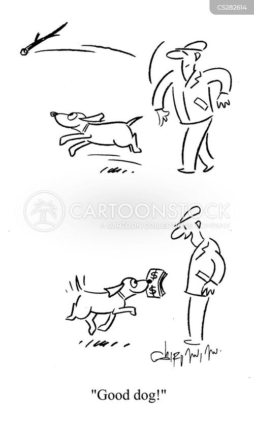Dog Person cartoons, Dog Person cartoon, funny, Dog Person picture, Dog Person pictures, Dog Person image, Dog Person images, Dog Person illustration, Dog Person illustrations