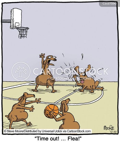 Time Out Cartoons and Comics funny pictures from CartoonStock