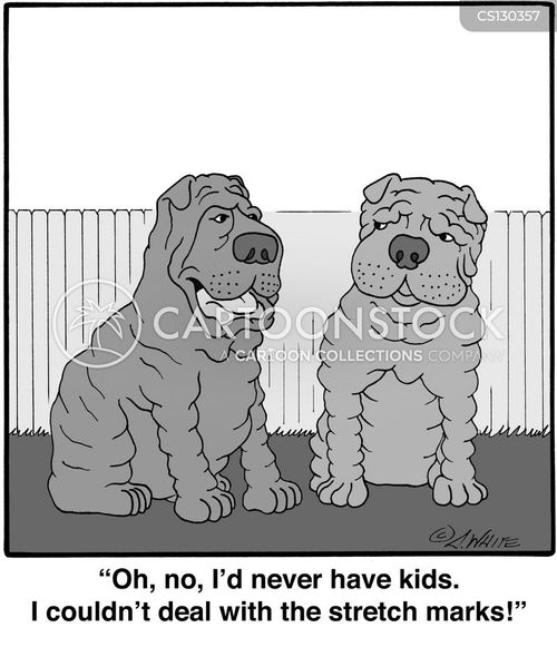 Neuter Cartoons and Comics funny pictures from CartoonStock