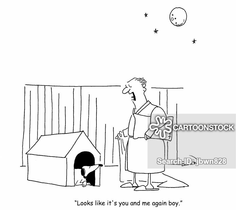 in-the-dog-house-cartoons-and-comics-funny-pictures-from-cartoonstock