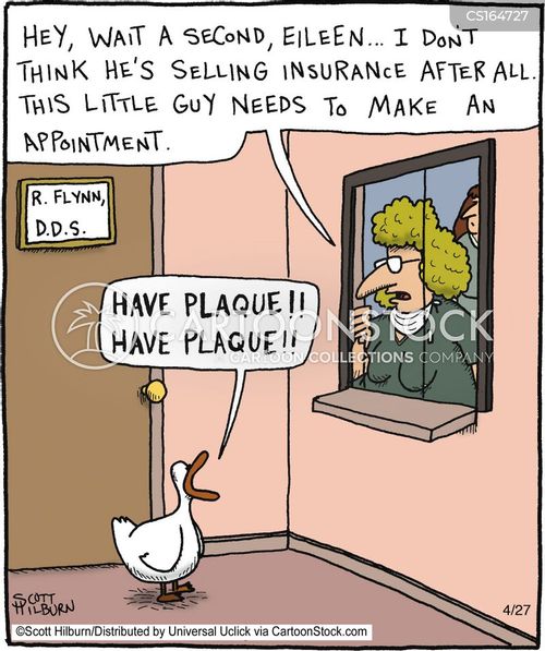 Tooth Ache Cartoons and Comics funny pictures from CartoonStock