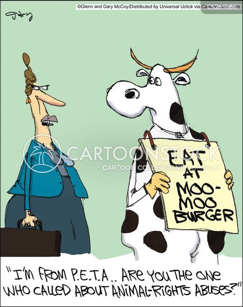 Oxen Cartoons and Comics funny pictures from CartoonStock