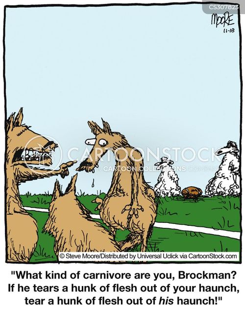 Football Injury Cartoons and Comics funny pictures from CartoonStock