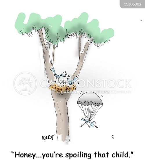 Bird Leaving Nest Quotes