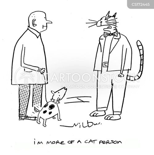 Dog Person cartoons, Dog Person cartoon, funny, Dog Person picture, Dog Person pictures, Dog Person image, Dog Person images, Dog Person illustration, Dog Person illustrations