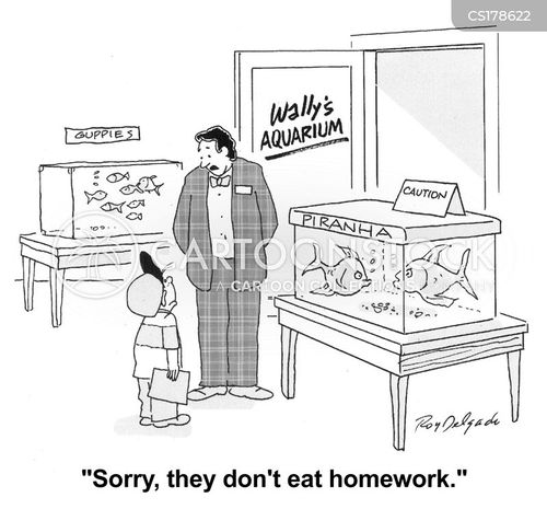 Funny Homework Excuses