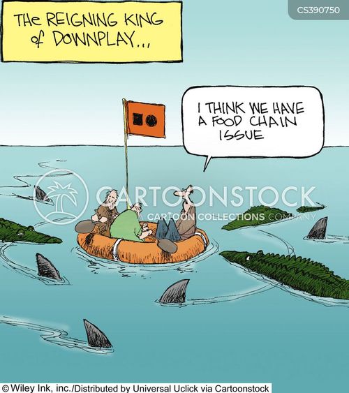 Dinghy Cartoons and Comics funny pictures from CartoonStock