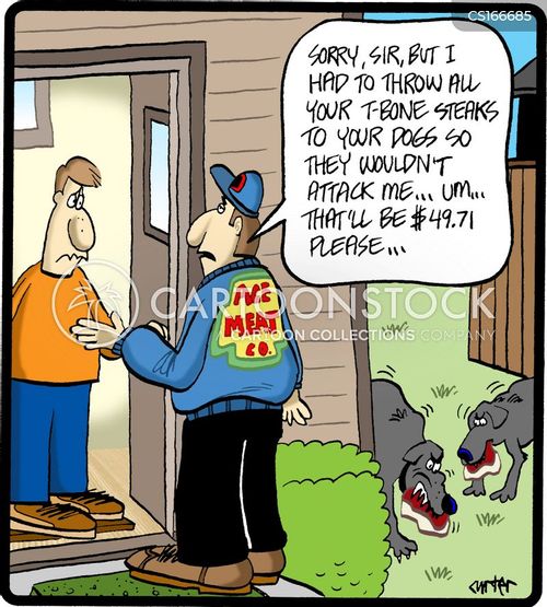 Delivery Boy Cartoons and Comics funny pictures from CartoonStock