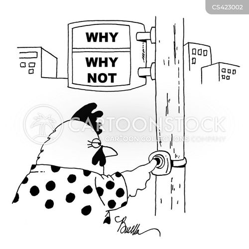 Punch Line Cartoons and Comics funny pictures from CartoonStock