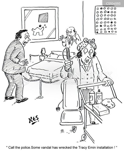 Tracy Emin cartoons, Tracy Emin cartoon, funny, Tracy Emin picture ... Tracy Emin cartoons, Tracy Emin cartoon, funny, Tracy Emin picture ...