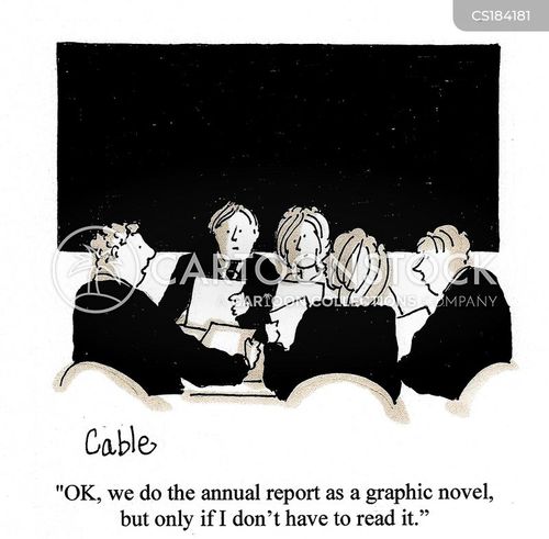 how to write an annual report how to write an annual report