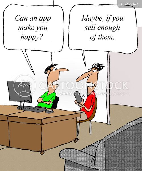 Happen application