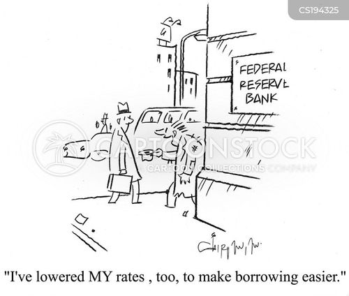 Business Loan Rates