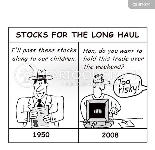 Buy and hold business plan