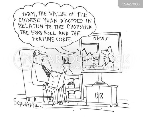 Stock market currency
