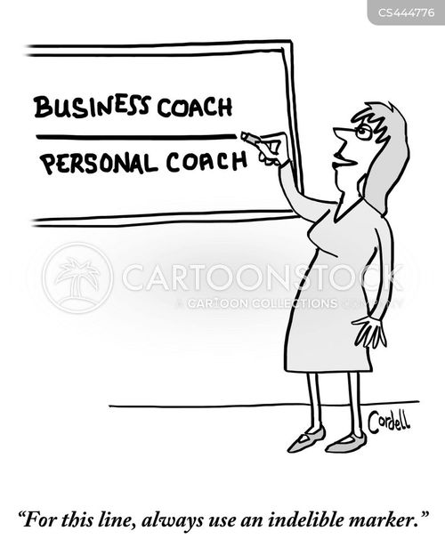 Code Of Conduct Cartoons and Comics funny pictures from CartoonStock