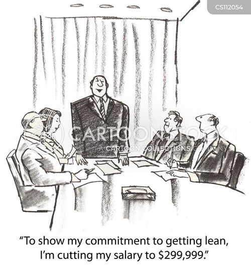 Leading By Example Cartoons and Comics funny pictures from CartoonStock