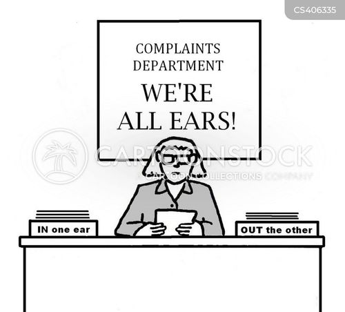 FX Complaints – Forex Complaint Handling