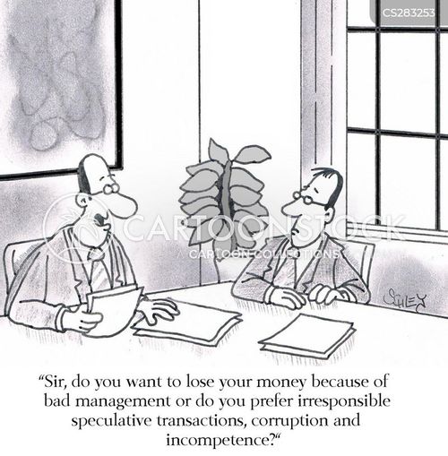 Speculative Cartoons and Comics funny pictures from CartoonStock