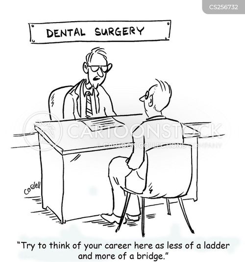 Dentists Surgery Cartoons and Comics funny pictures from CartoonStock
