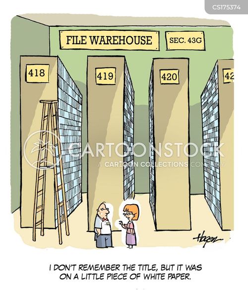 Warehouse