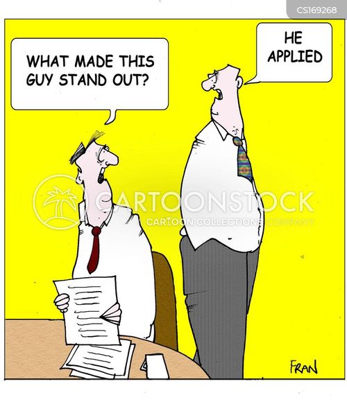 Recruit Cartoons And Comics Funny Pictures From Cartoonstock