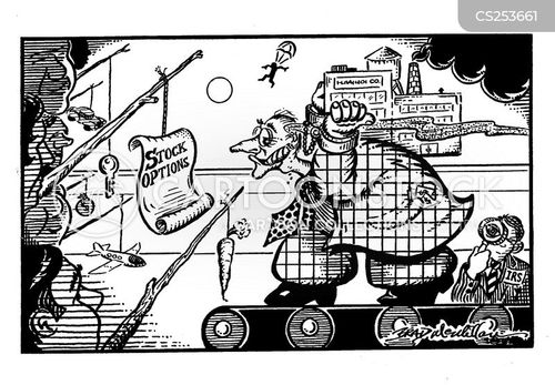 Taxation on company stock options