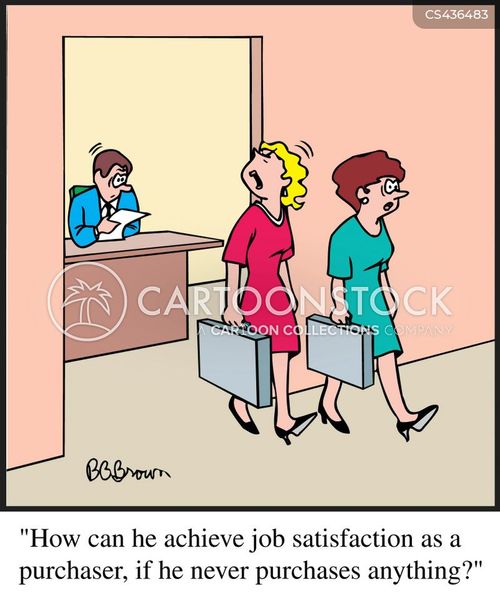 Sales Presentations Cartoons and Comics funny pictures from CartoonStock