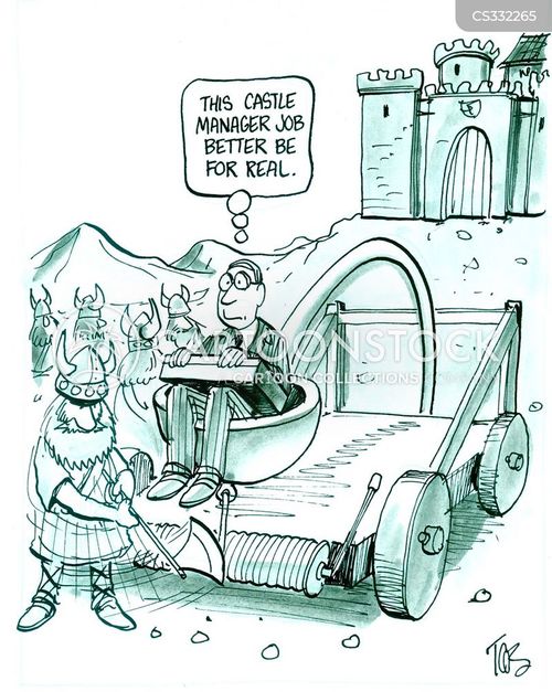Career Counseling Cartoons and Comics - funny pictures from CartoonStock
