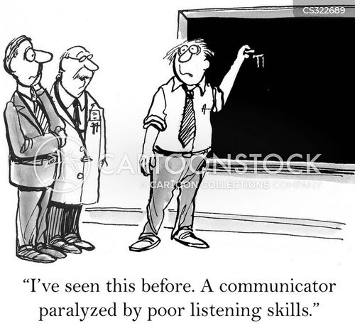 what are poor listening skills Is it poor listening skills or an auditory processing disorder does this ever happen to you you ask your child to do something simple, and he or she says, “huh. what are poor listening skills Is it poor listening skills or an auditory processing disorder does this ever happen to you you ask your child to do something simple, and he or she says, “huh.