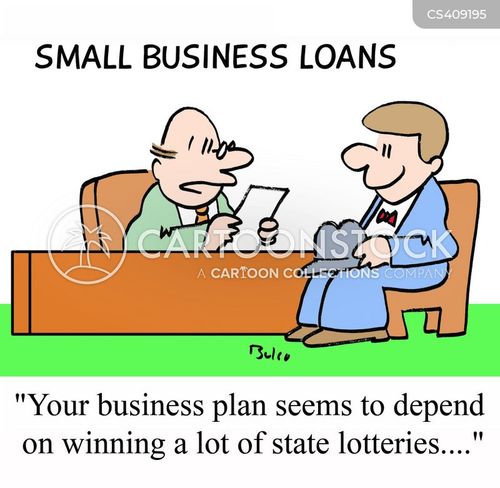 Business Loans