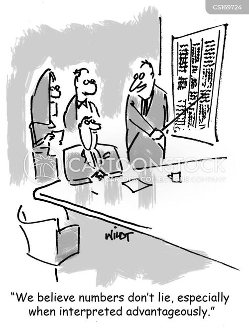 Facts Cartoons and Comics funny pictures from CartoonStock