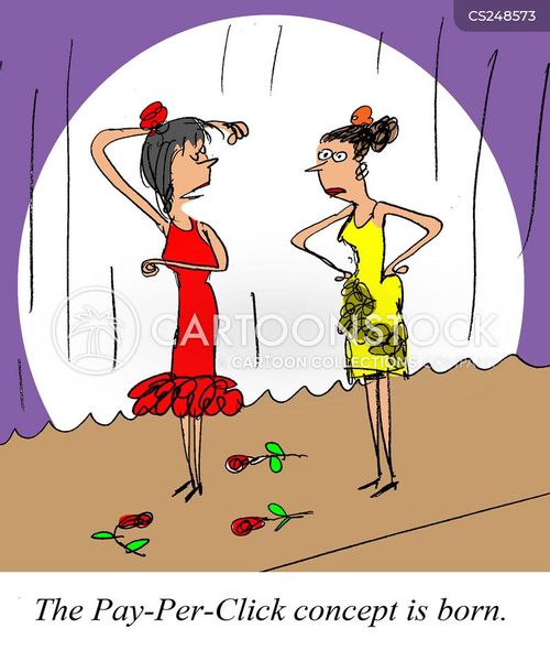 Samba Cartoons and Comics - funny pictures from CartoonStock