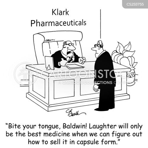 Capsule Cartoons and Comics funny pictures from CartoonStock